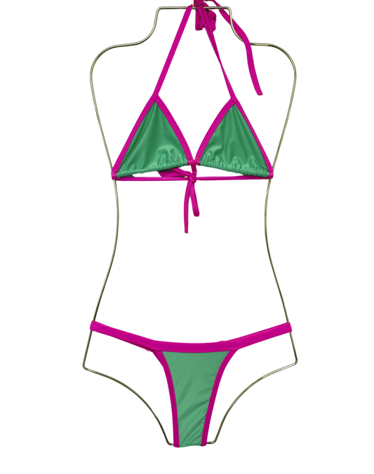 Sour Patch Fita Bikini