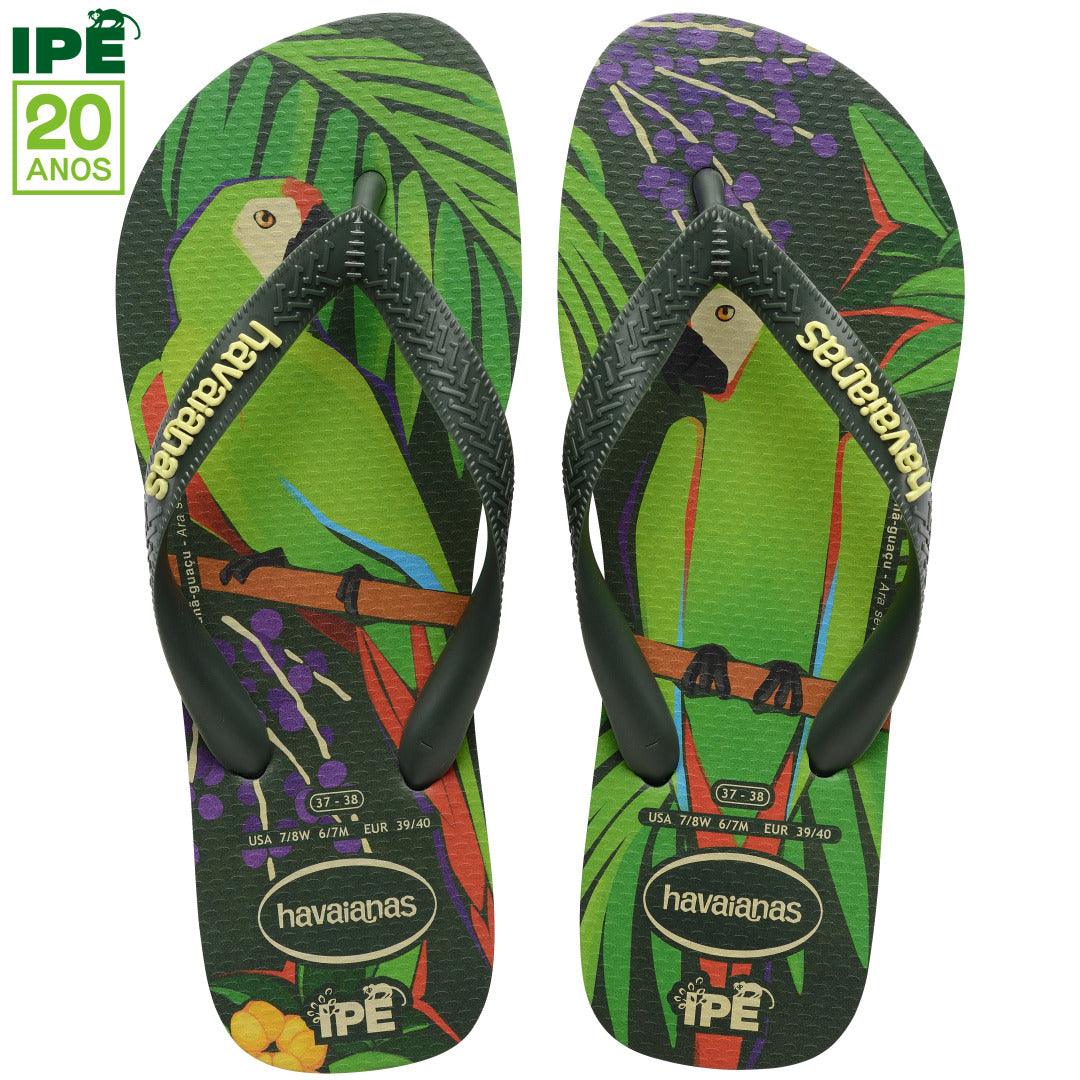 Arara Men's Havaianas