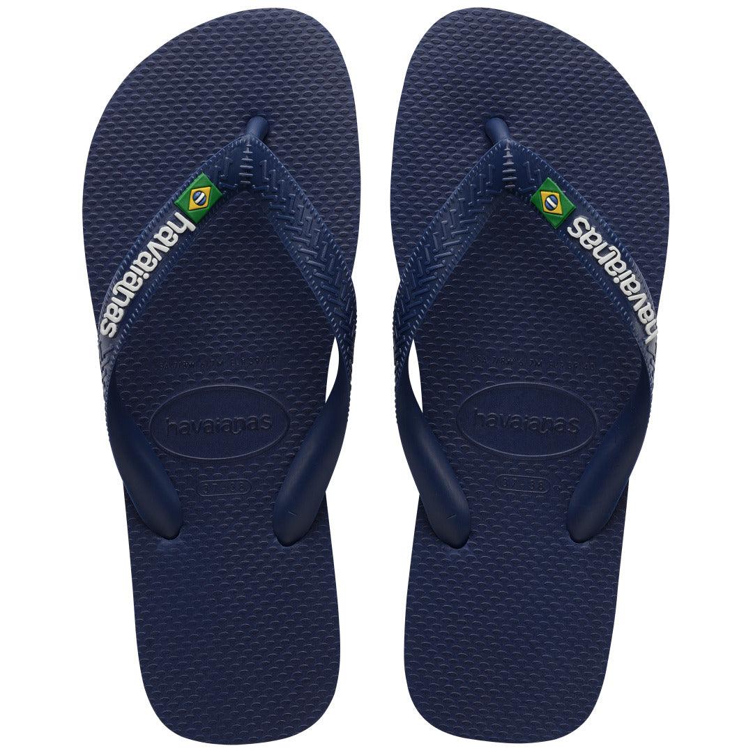 Brazil Plain Men's Havaianas