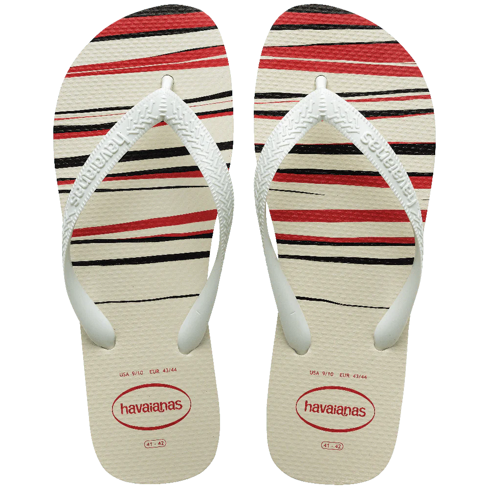 Stripes Men's Havaianas