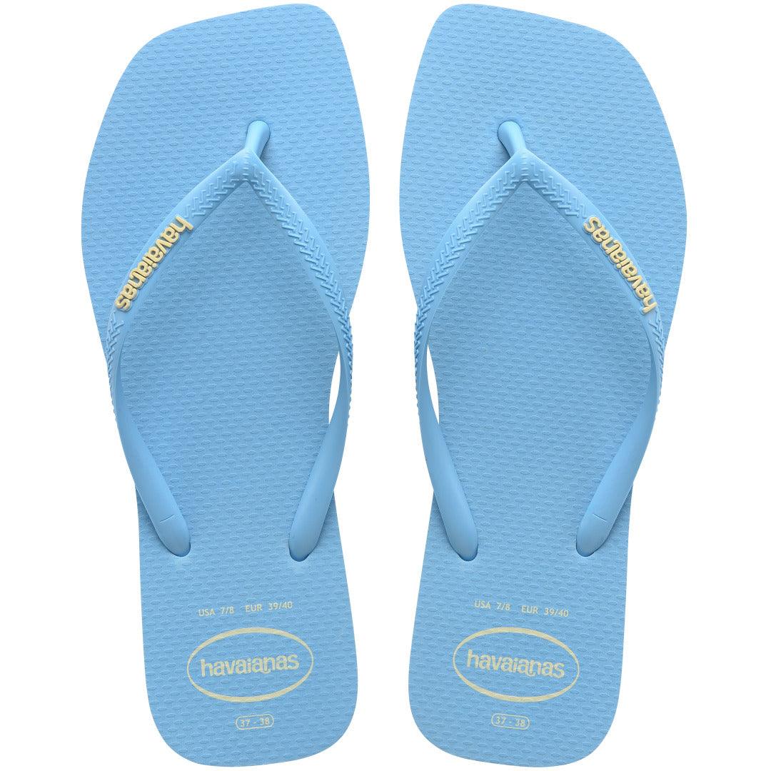 Slim Square Blue Havaianas