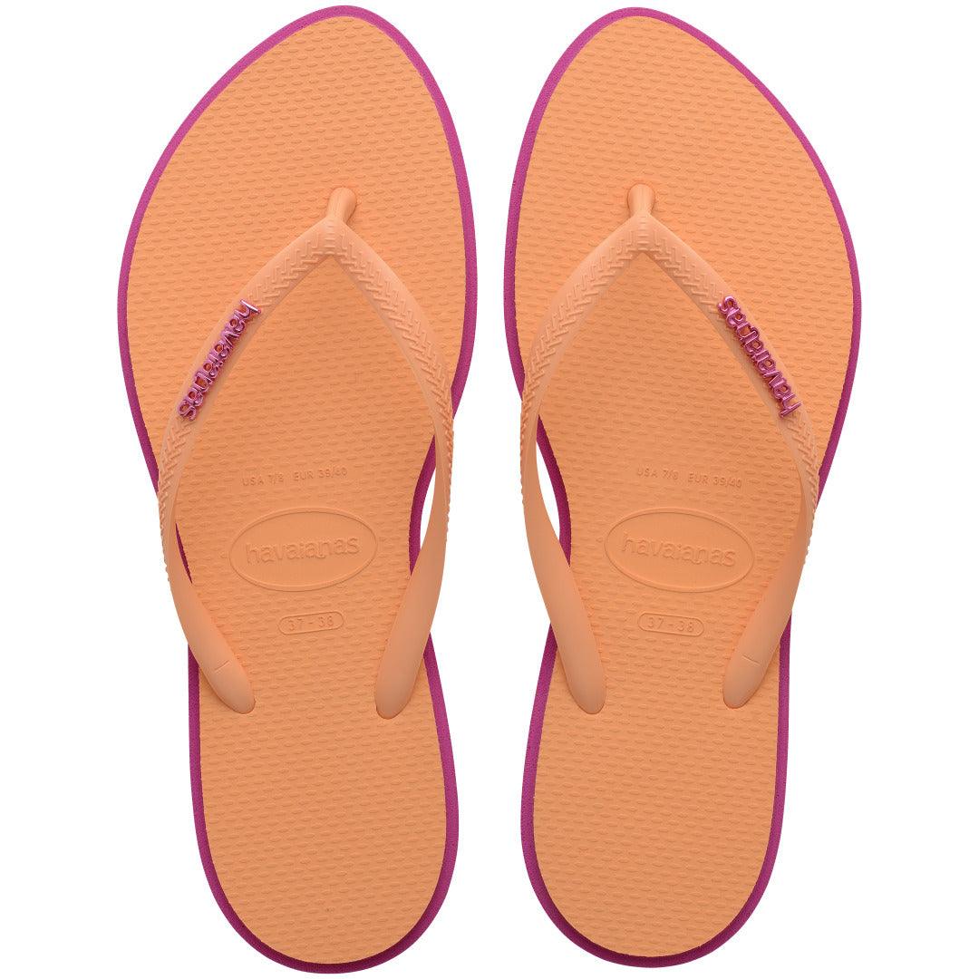 Slim Point Gum Havaianas