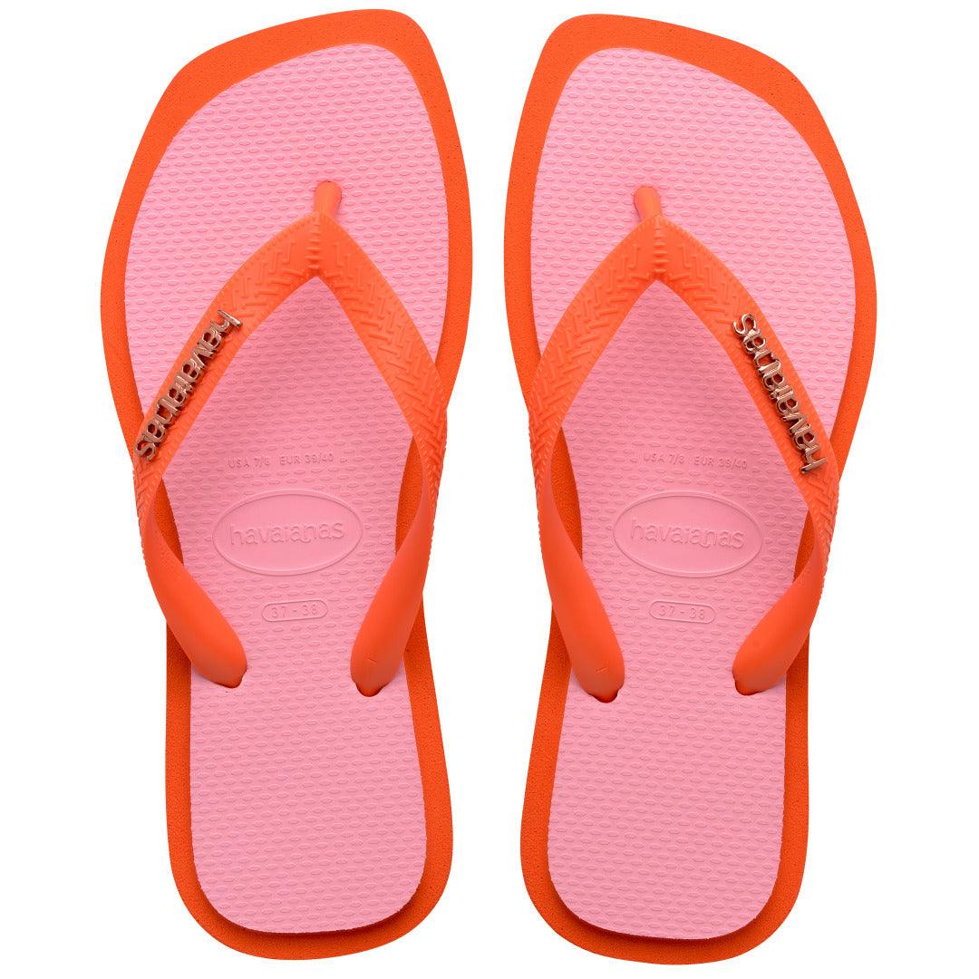 Fusion Havaianas