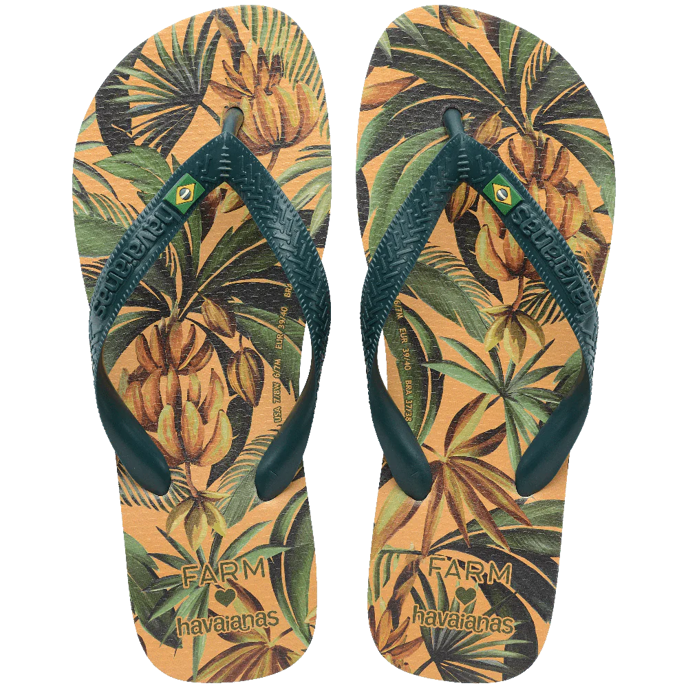 Banana Havaianas