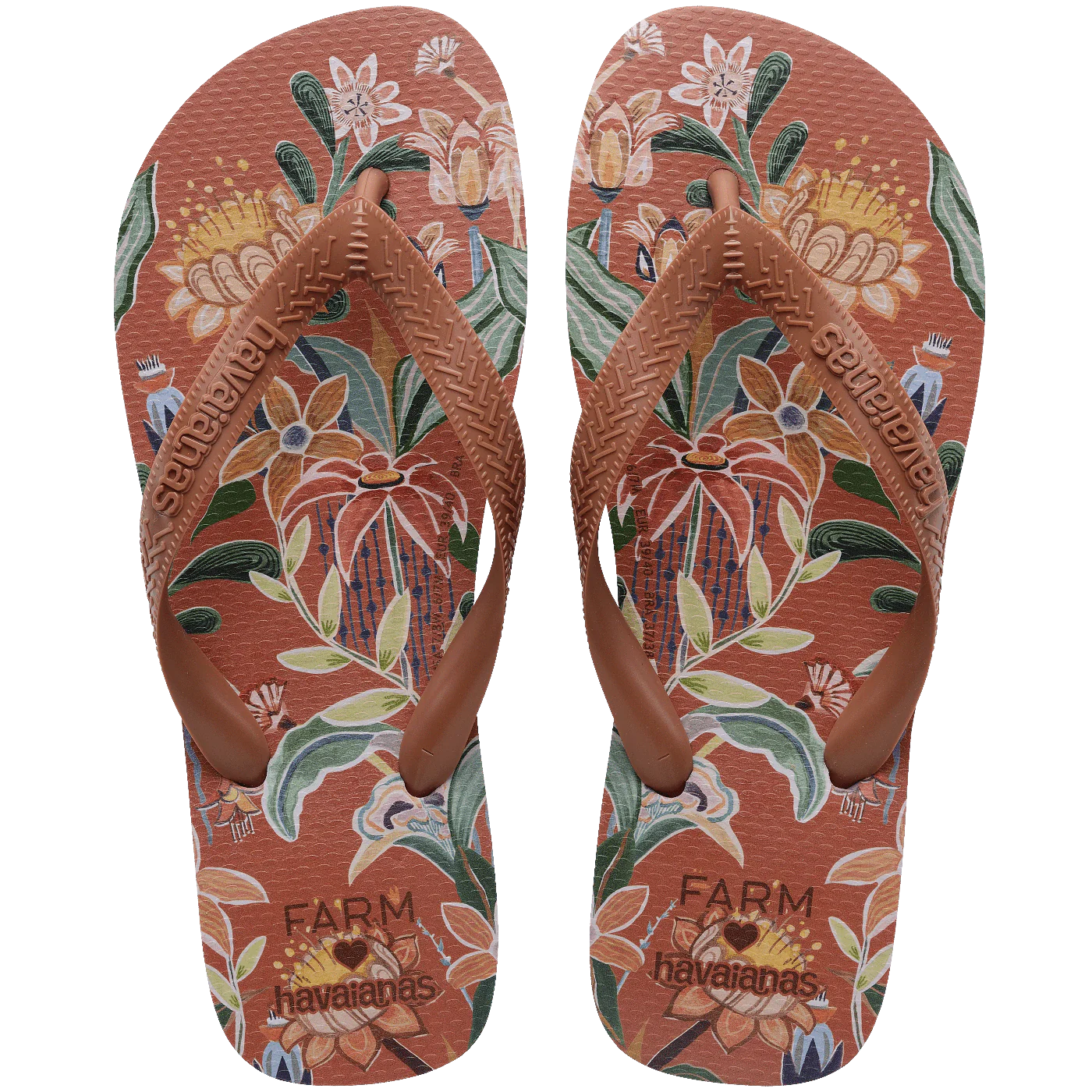 Jade Tan Havaianas