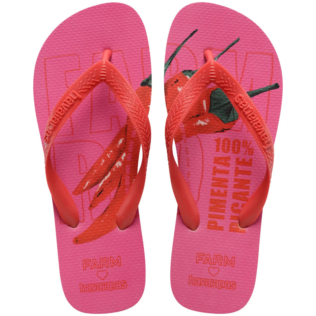 Pepper Havaianas