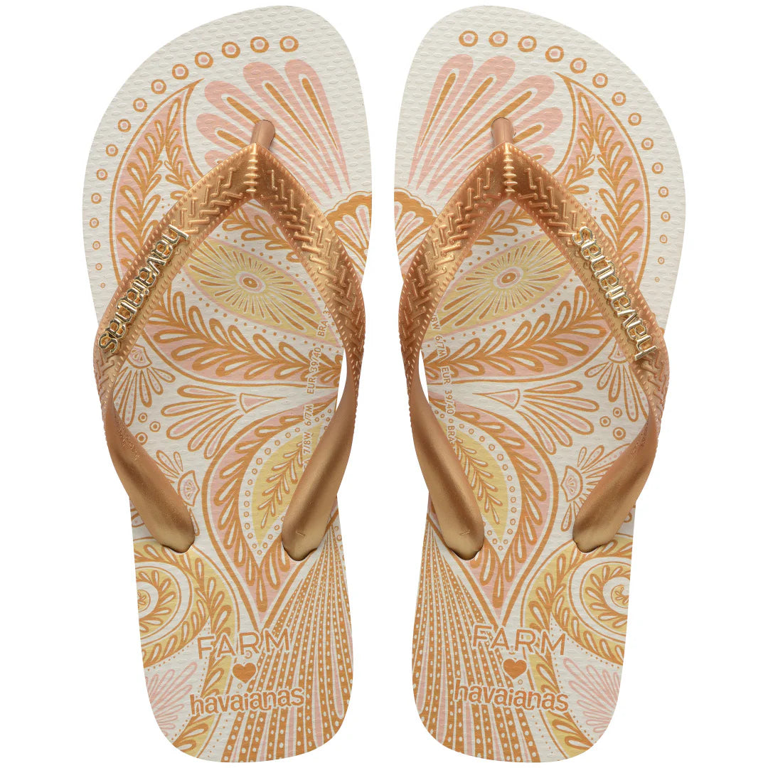 Carnival Havaianas