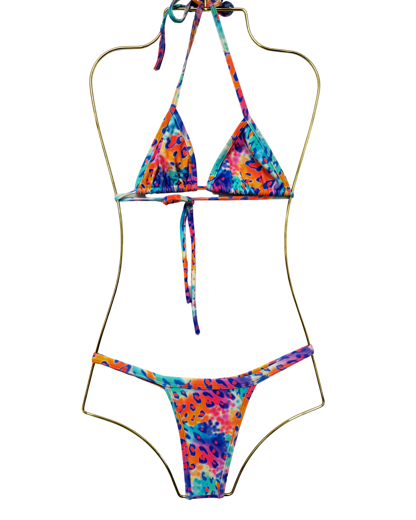 Mirage Fita Bikini
