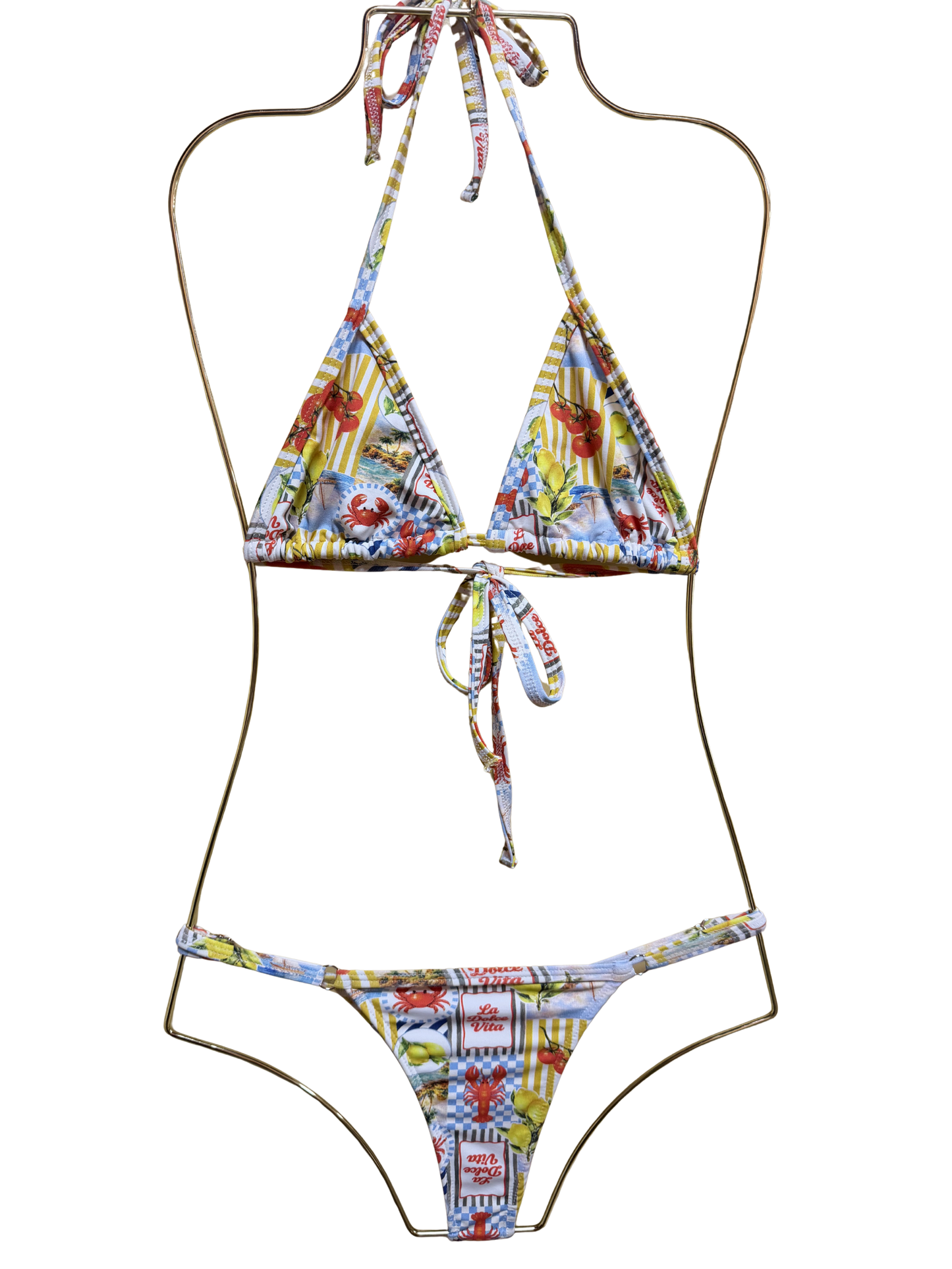 Dolce Vita Tan Top