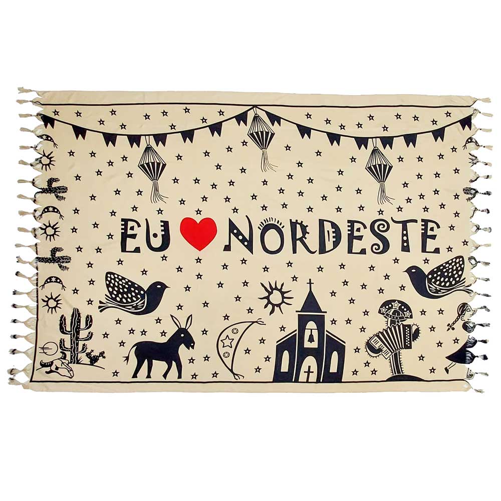 Nordeste Canga
