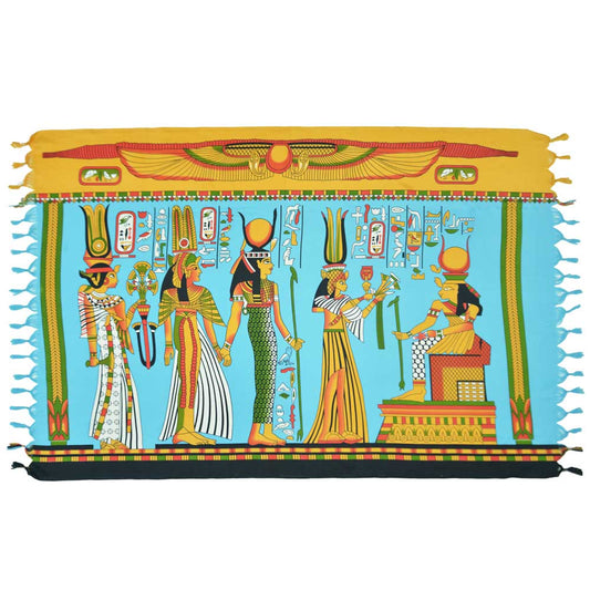 Egyptians Canga