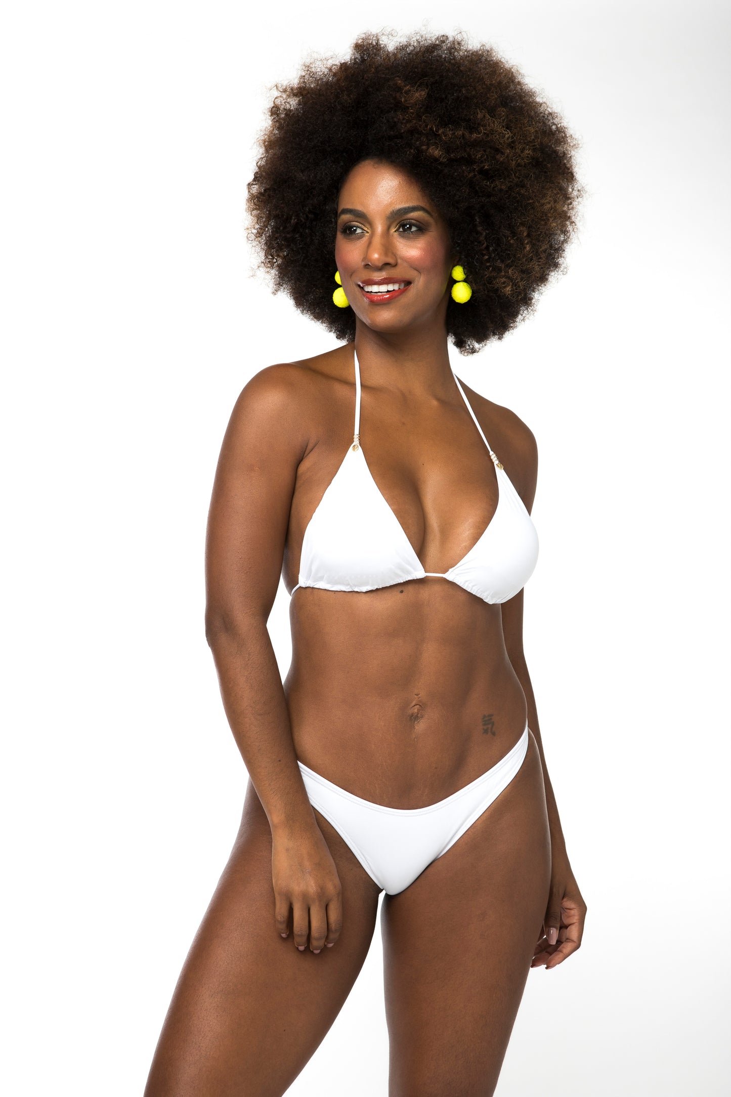 Maya Bay Bikini Set