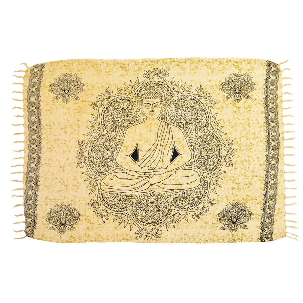 Buddha Canga