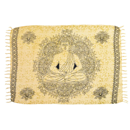 Buddha Canga