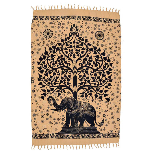 Tree of Life Canga