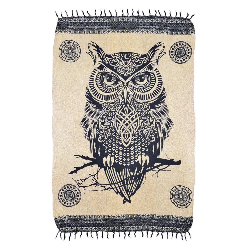 Owl Canga