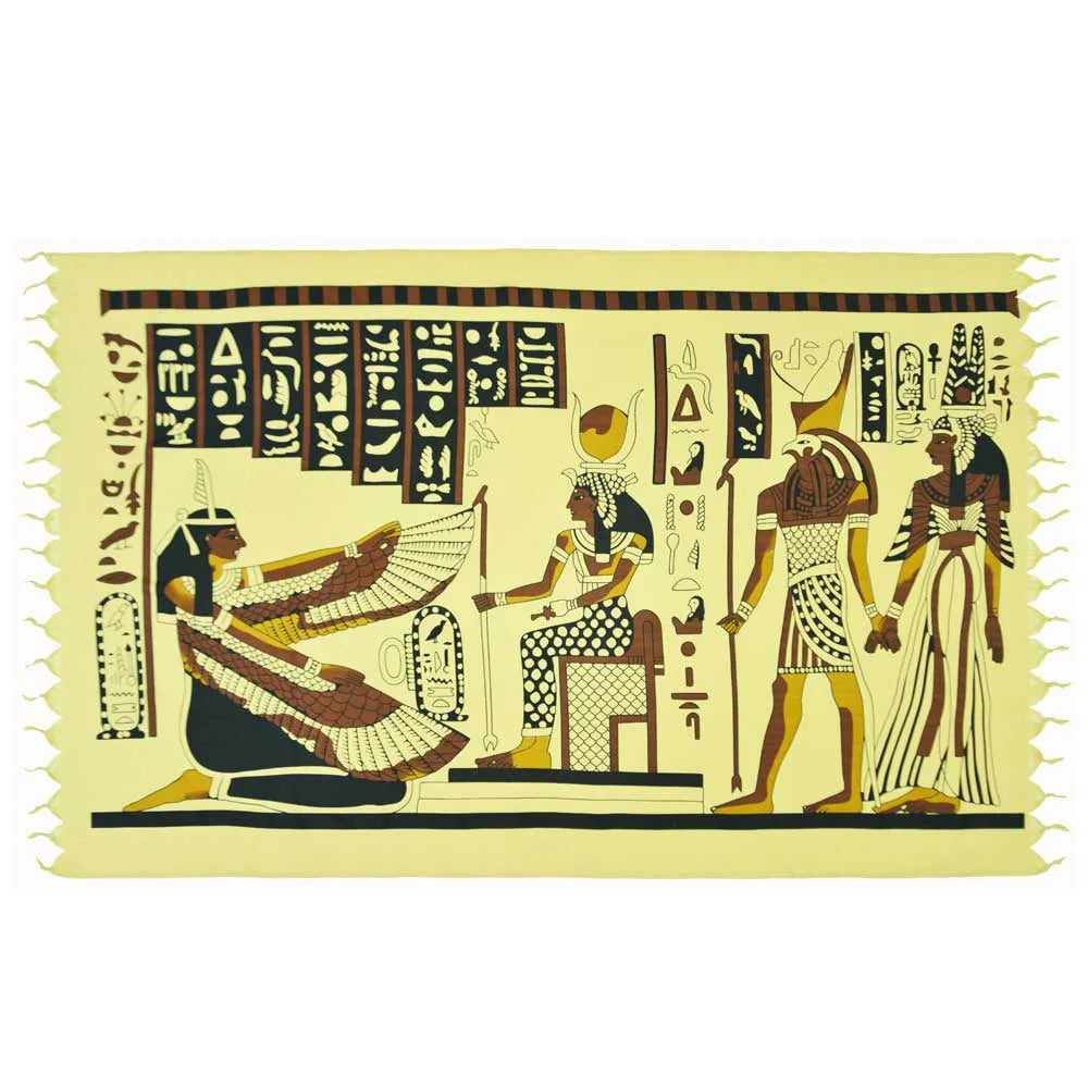 Egyptians Canga