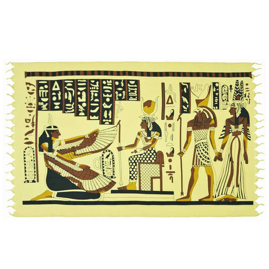 Egyptians Canga