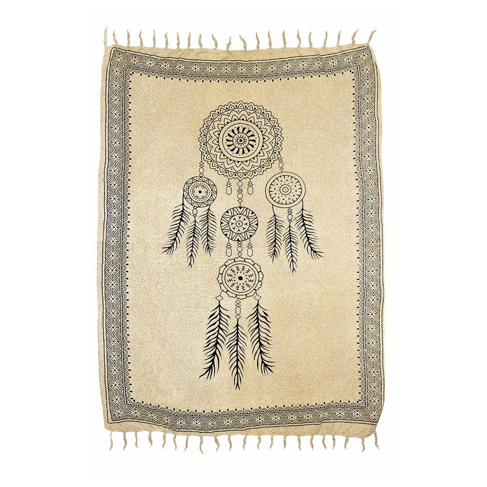 Dream Catcher Canga
