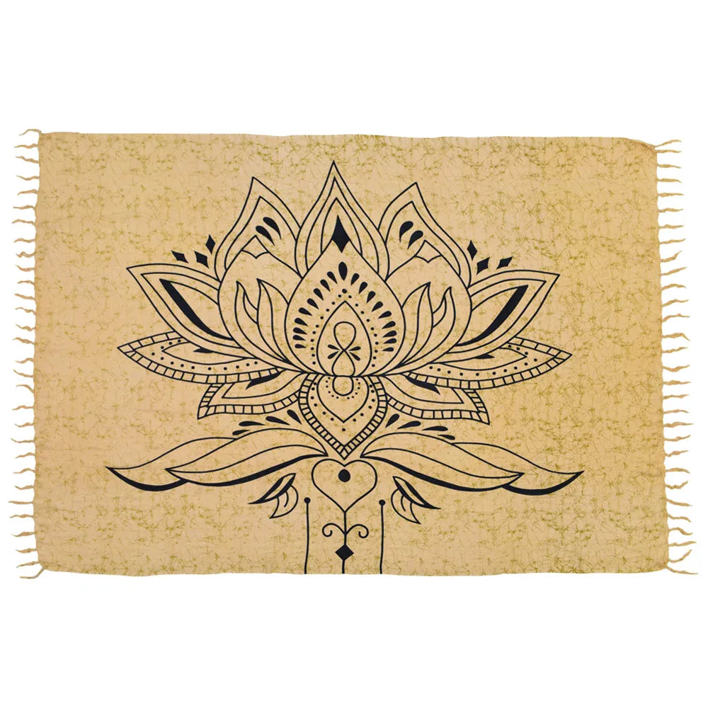 Lotus Canga