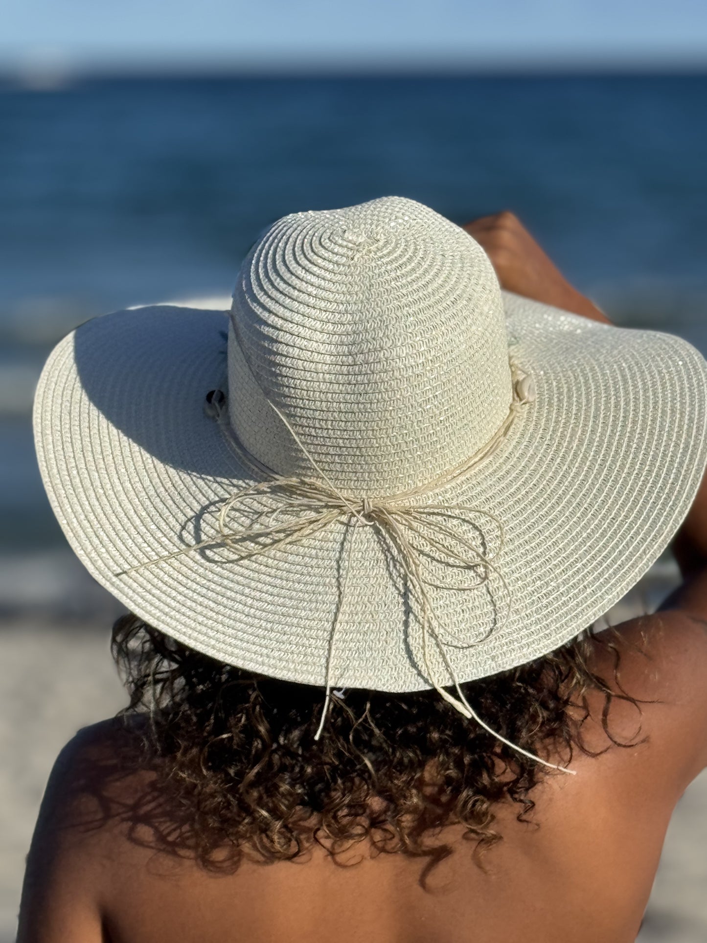 Copa Beach Hat