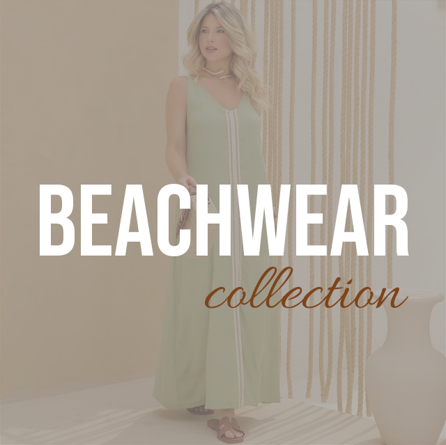 Beachwear