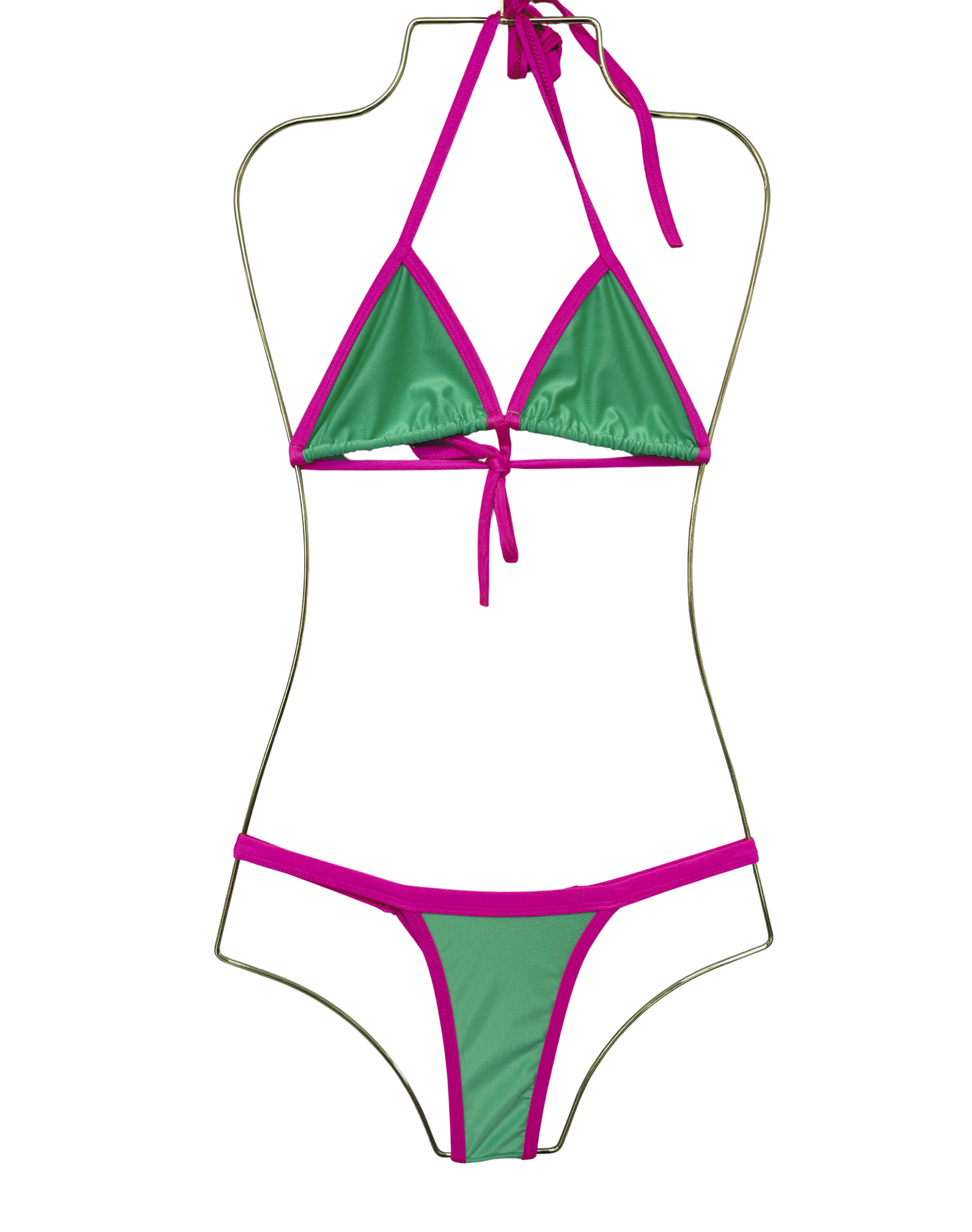Sour Patch Fita Bikini