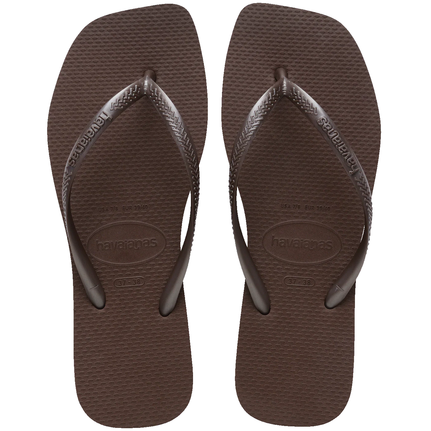 Slim Square Havaianas