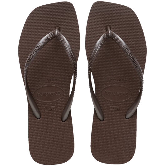 Slim Square Havaianas