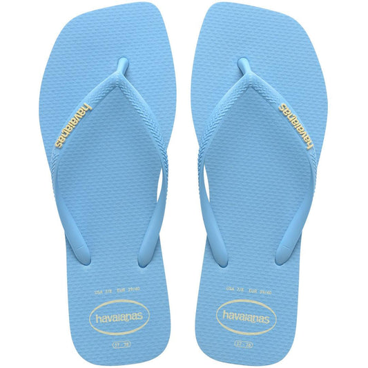 Slim Square Blue Havaianas