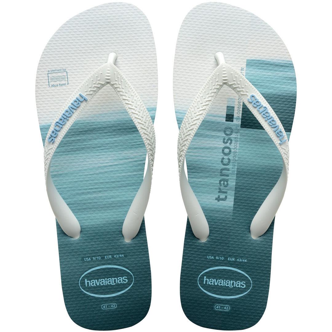 Trancoso Men's Havaianas