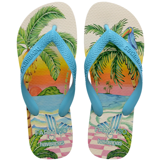 Skyline Havaianas