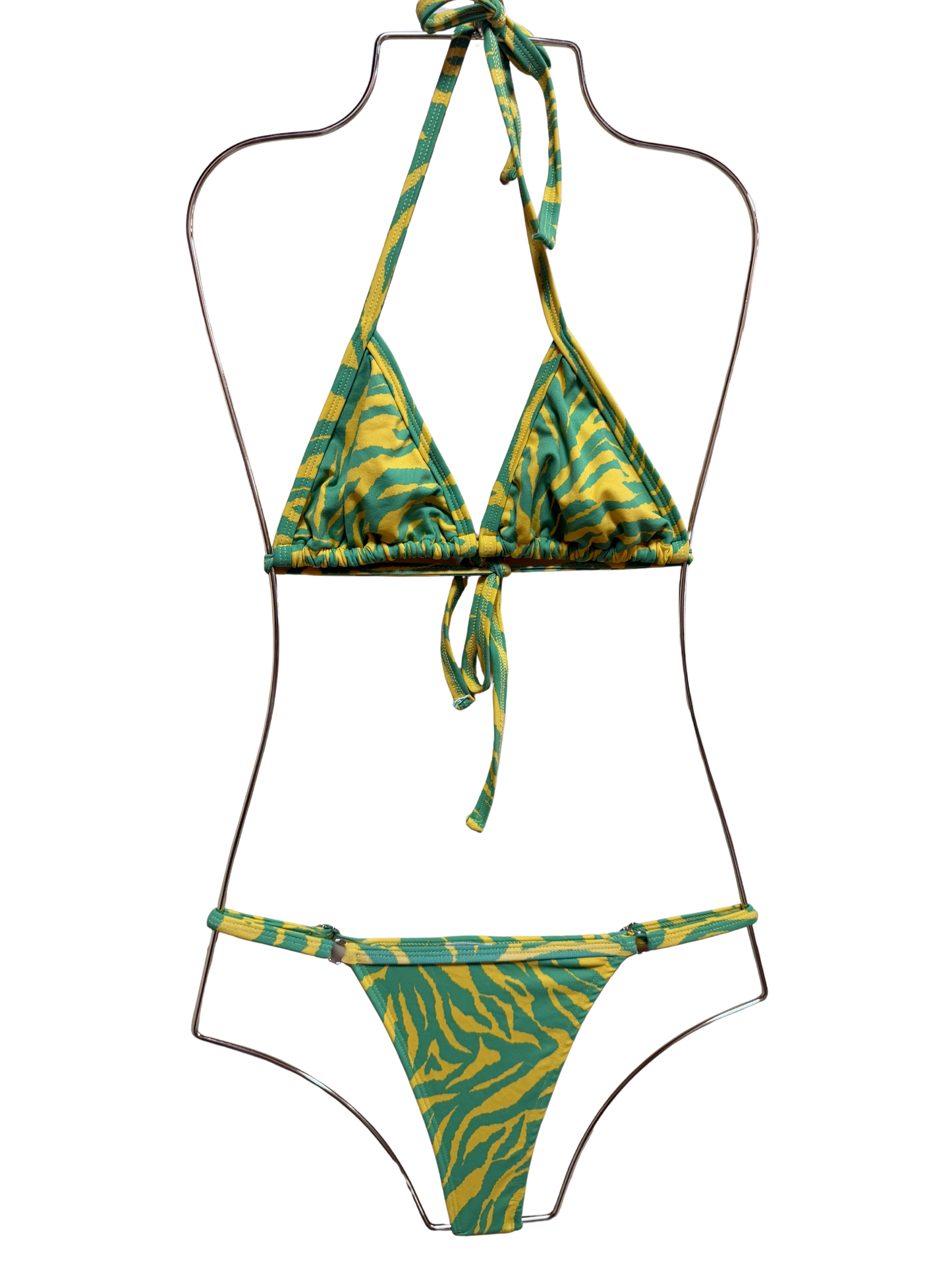 Brazil Savannah Tan Bottom