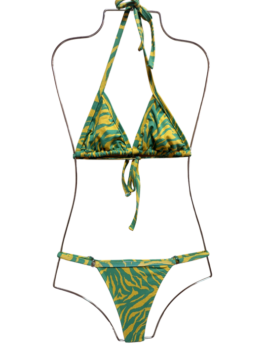 Brazil Savannah Tan Bottom