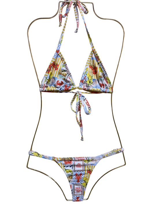 Dolce Vita Tan Bottom