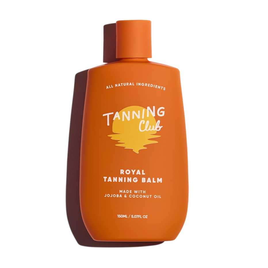 Royal Tanning Balm
