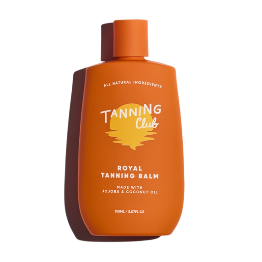 Royal Tanning Balm