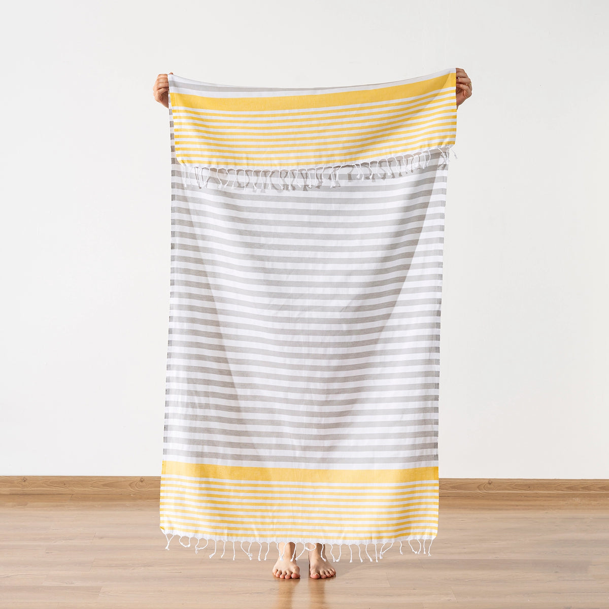 Capri Turkish Beach Towel