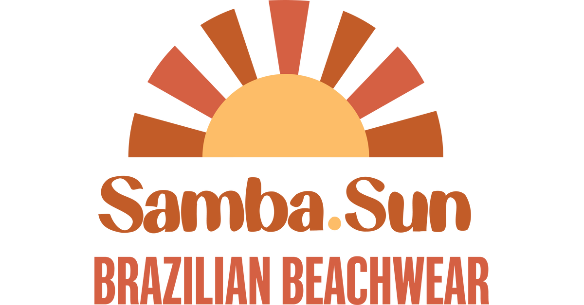 Samba Sun Beachwear – Samba Sun Beachwear