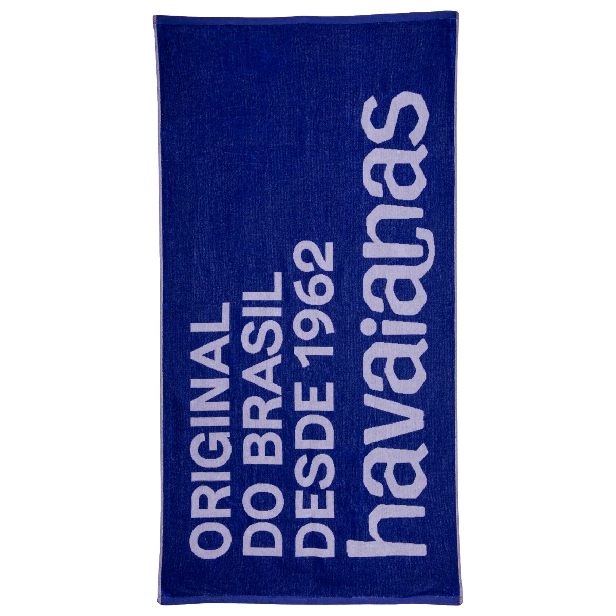 Havaianas Marinho Beach Towel