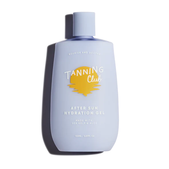 After Sun Hydration Gel