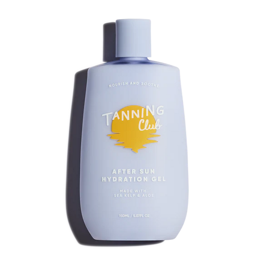 After Sun Hydration Gel