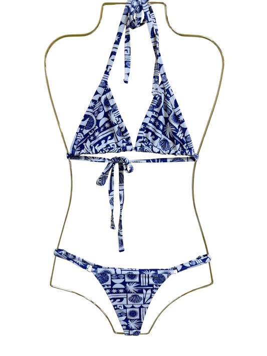 Biscayne Tan Bottom