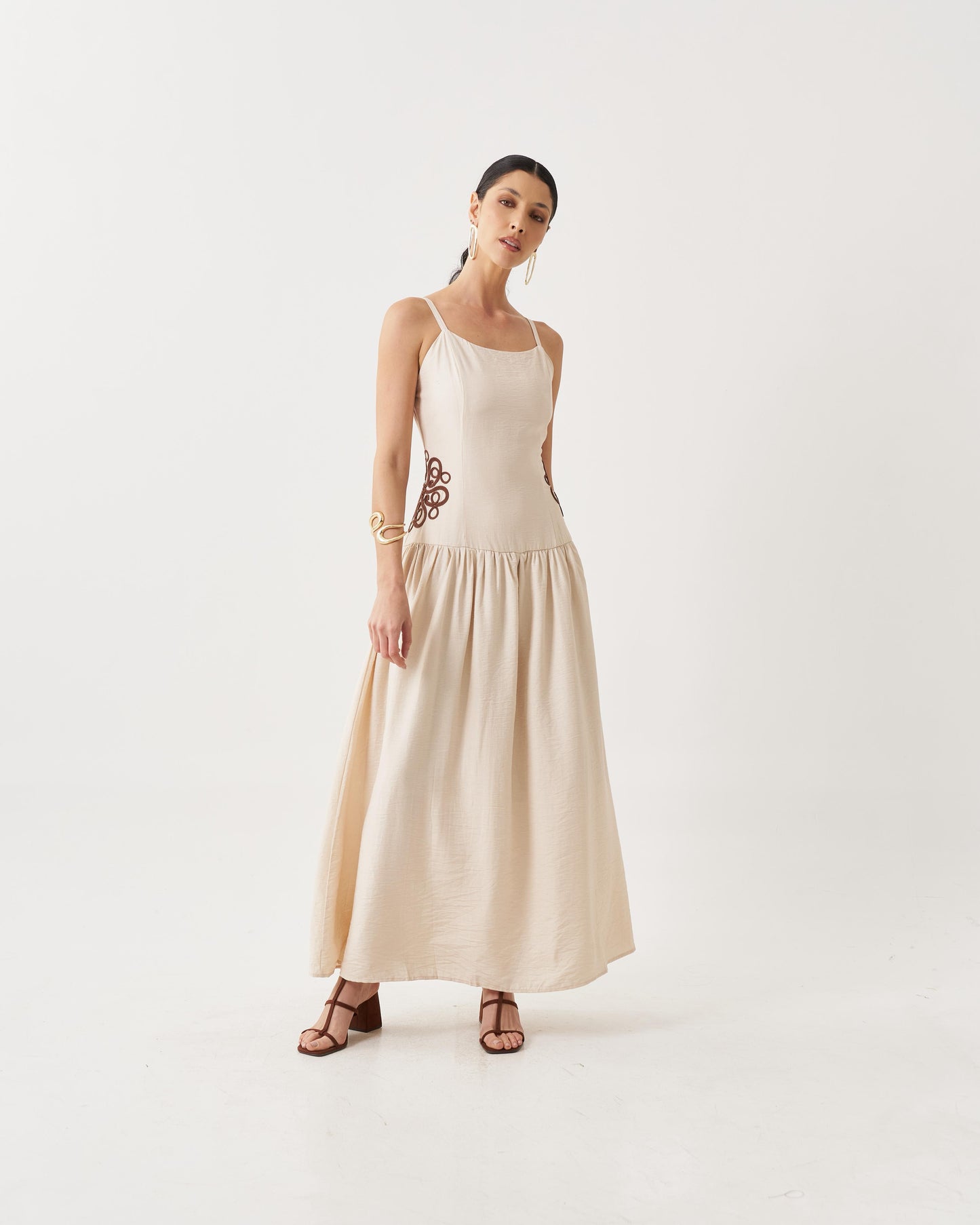 Love Long Dress