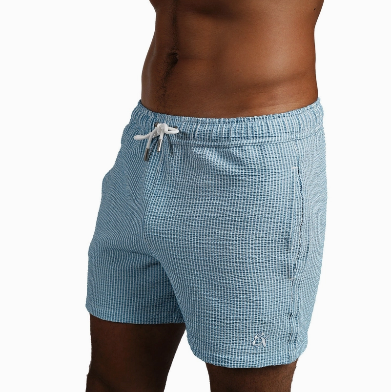 Driftwood Swim Trunks