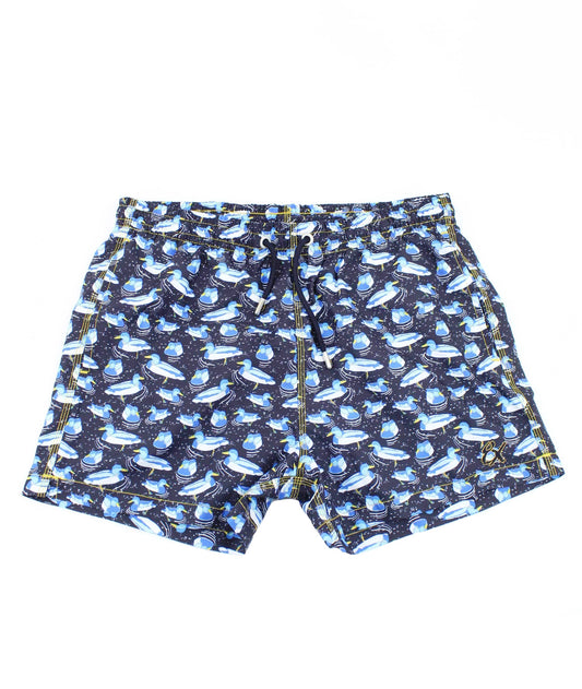 Duck Men Swim Shorts