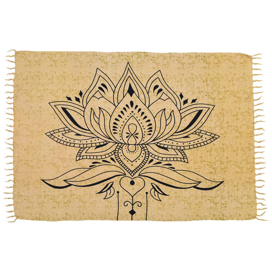 Lotus Canga