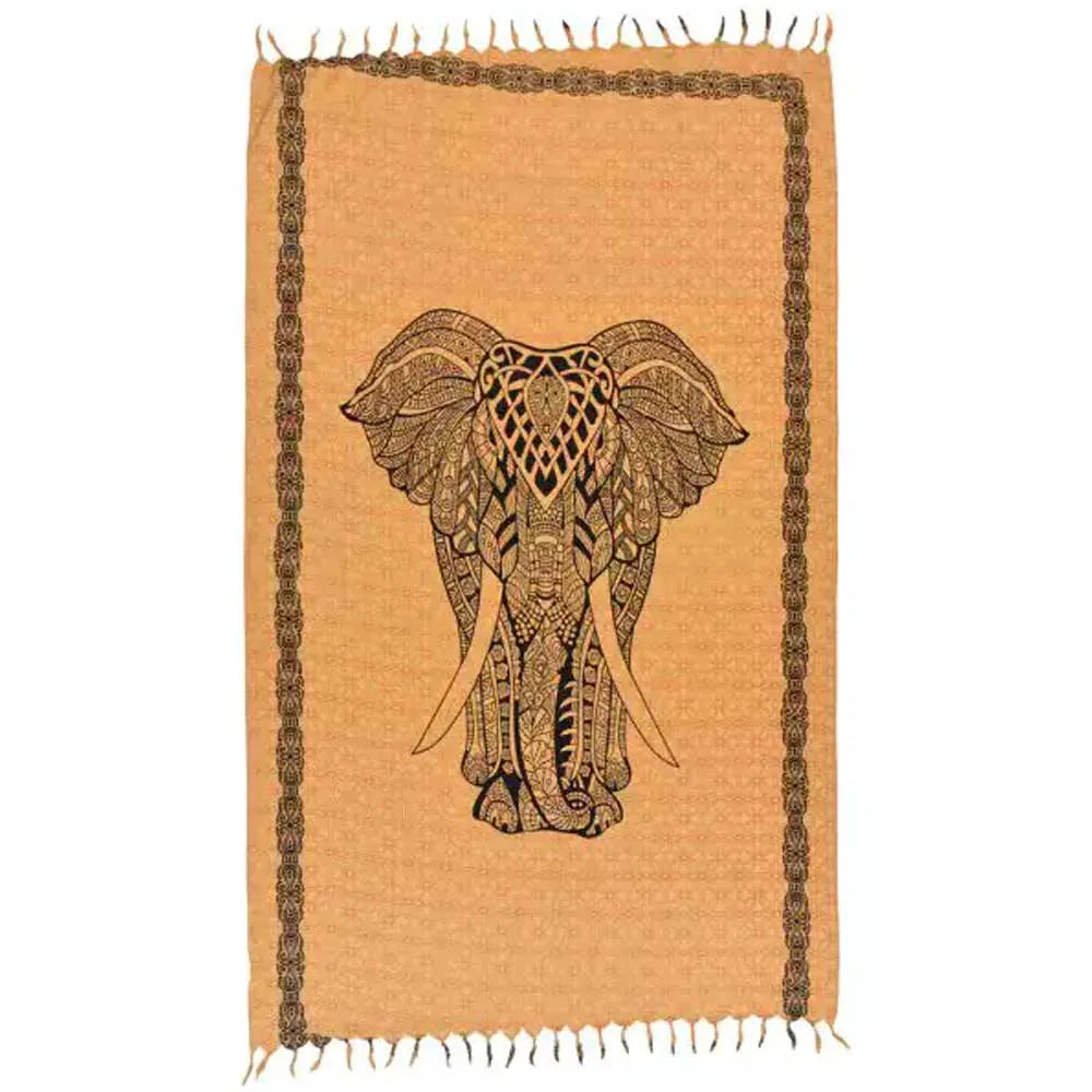 Mammoth Canga