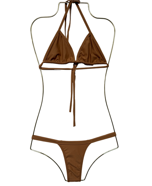 Capuccino Fita Bikini