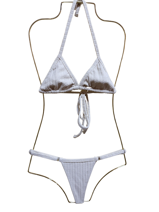 Mykonos Tan Bottom
